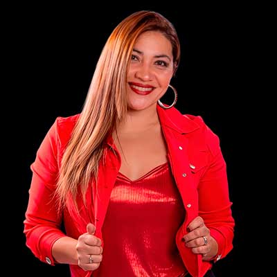Yesica Pe�a + Dj Favio Vargas